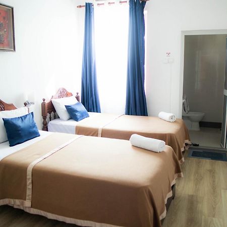 Sura Inn ดันกัน ภายนอก รูปภาพ