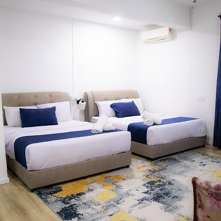 Sura Inn ดันกัน ภายนอก รูปภาพ