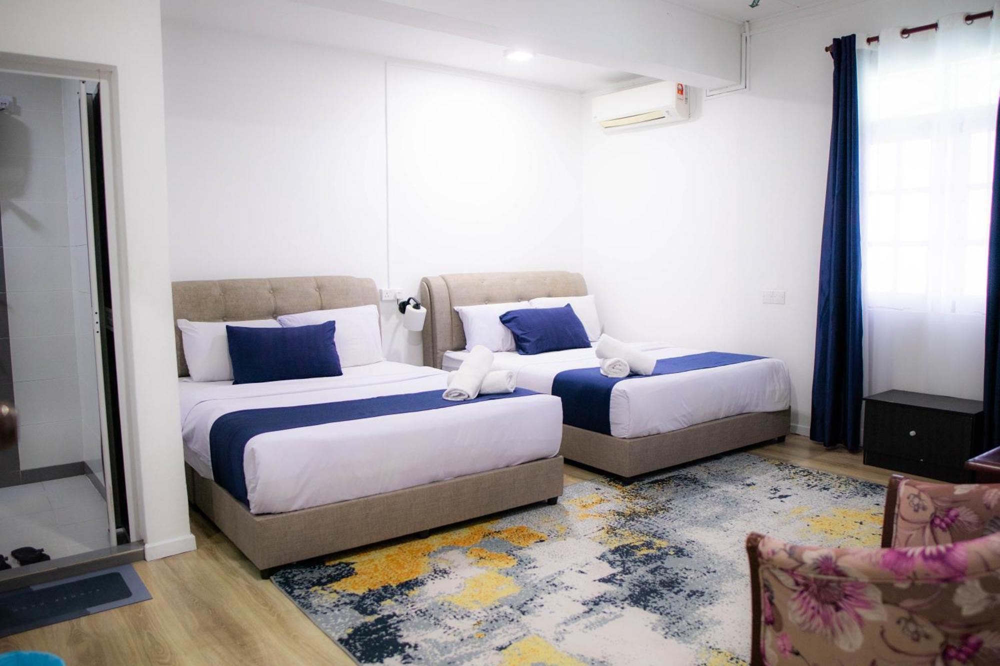 Sura Inn ดันกัน ภายนอก รูปภาพ