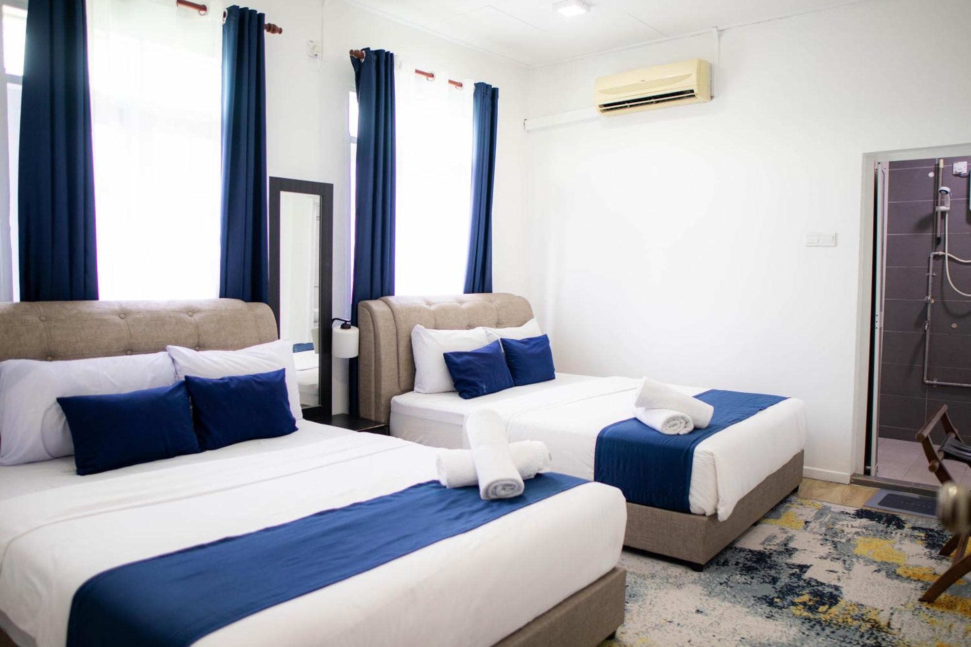Sura Inn ดันกัน ภายนอก รูปภาพ