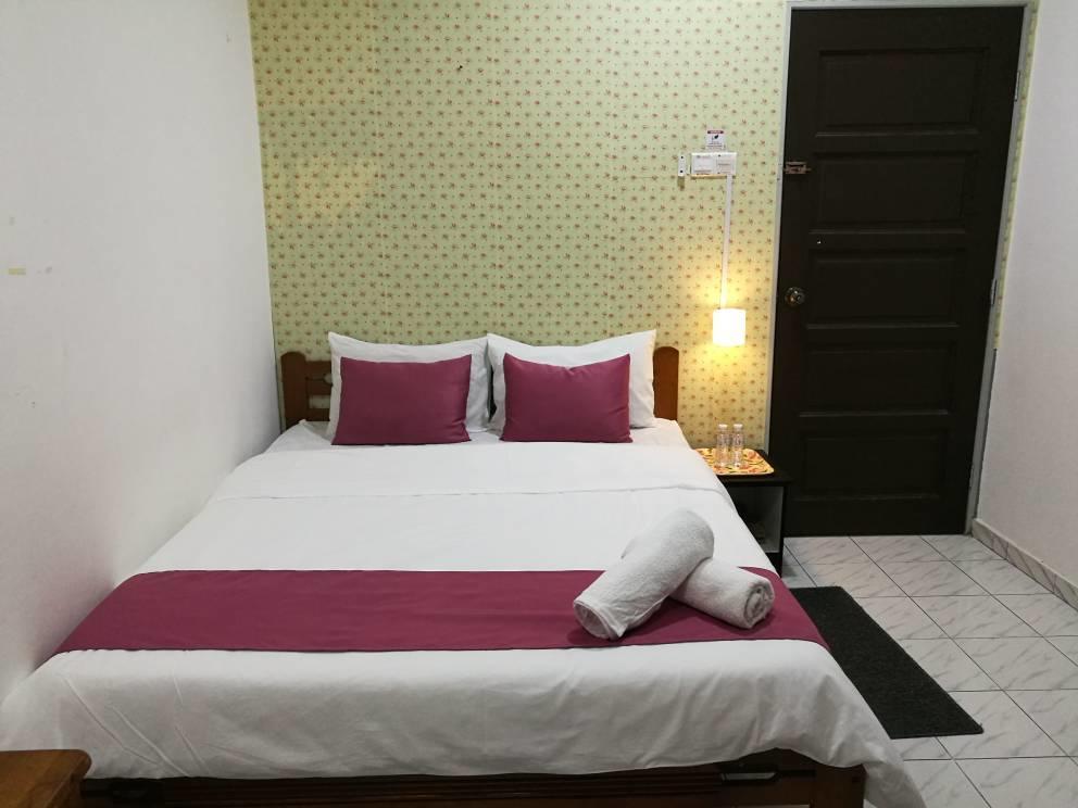 Sura Inn ดันกัน ภายนอก รูปภาพ