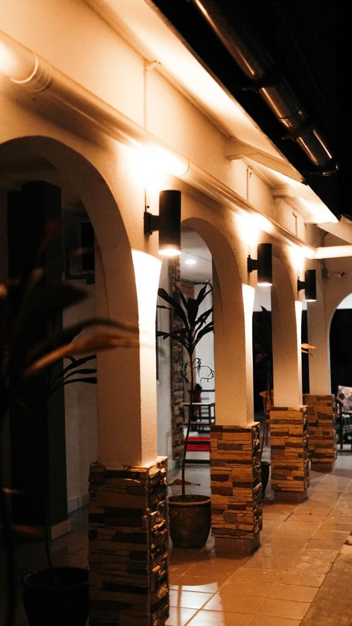 Sura Inn ดันกัน ภายนอก รูปภาพ