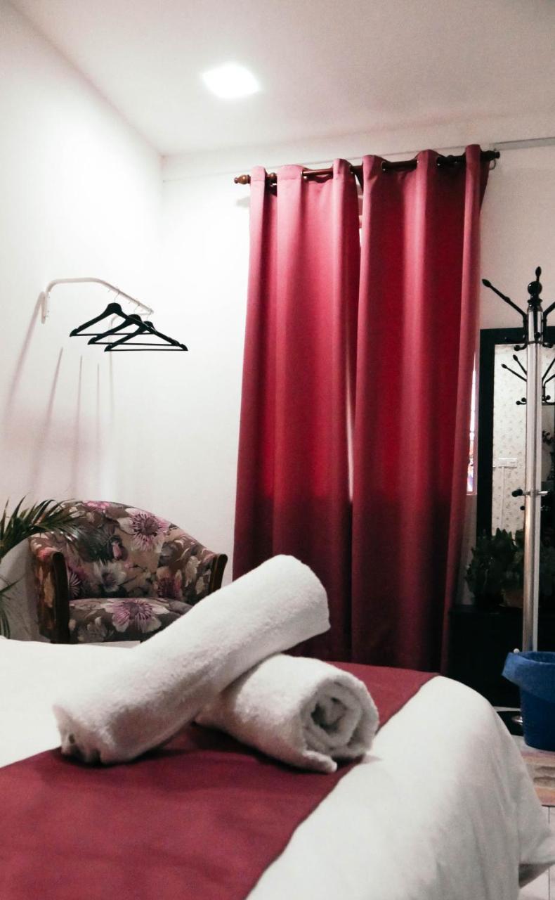 Sura Inn ดันกัน ภายนอก รูปภาพ